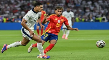 أزمة في الدوري الإنجليزي.. بيلينغهام يواجه عقبة قبل كأس العالم 2026